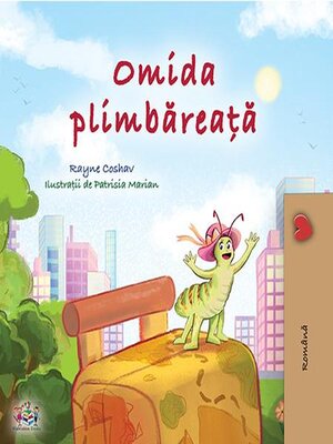 cover image of Omida plimbăreață